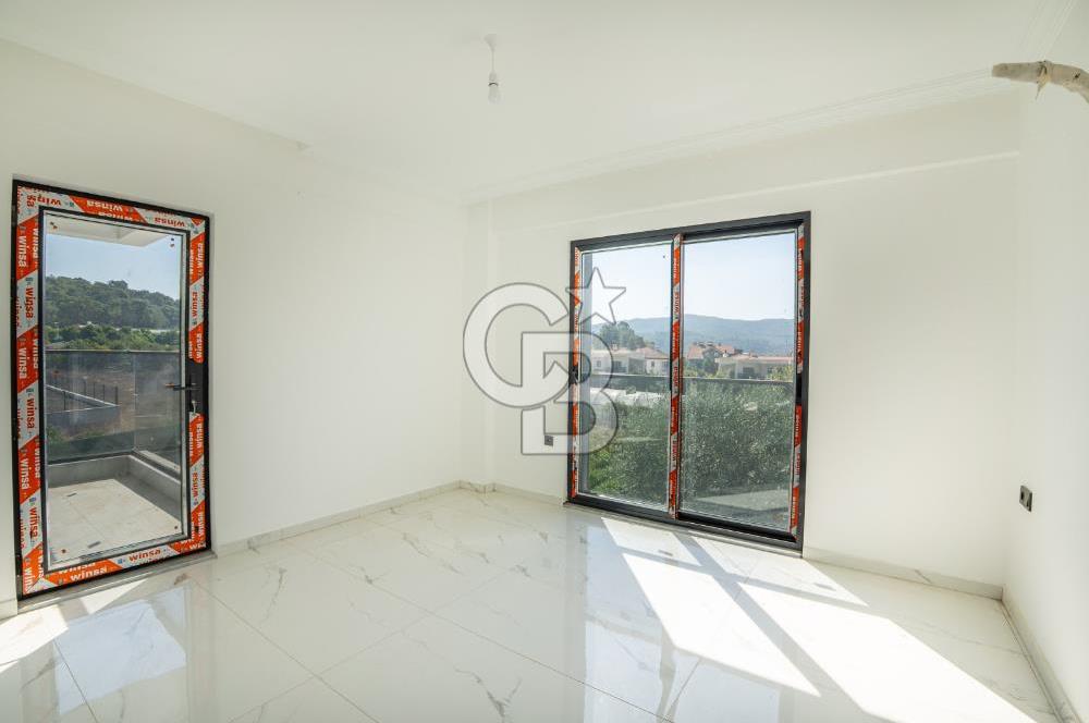 Ula Ataköy Mahallesi'nde Satılık Villa