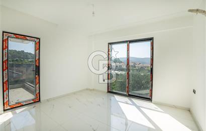 Ula Ataköy Mahallesi'nde Satılık Villa