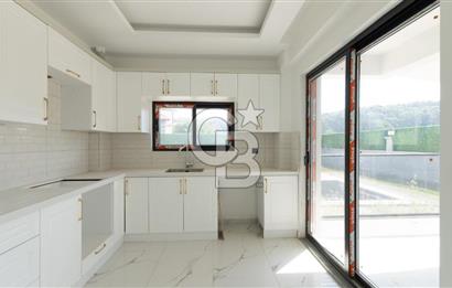 Ula Ataköy Mahallesi'nde Satılık Villa