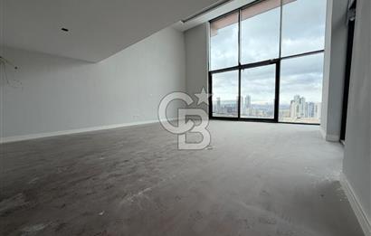 ÇANKAYA BEYTEPE MAH. SİTE İÇİNDE TRİPLEKS 329M² 5,5+1 LÜKS VİLLA