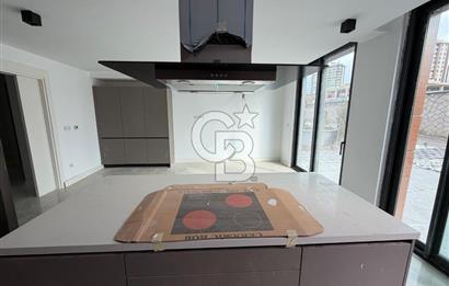 ÇANKAYA BEYTEPE MAH. SİTE İÇİNDE TRİPLEKS 329M² 5,5+1 LÜKS VİLLA