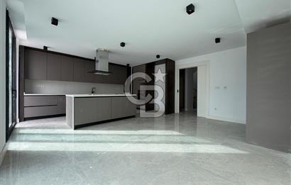 ÇANKAYA BEYTEPE MAH. SİTE İÇİNDE TRİPLEKS 329M² 5,5+1 LÜKS VİLLA