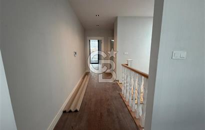 ÇANKAYA BEYTEPE MAH. SİTE İÇİNDE TRİPLEKS 329M² 5,5+1 LÜKS VİLLA