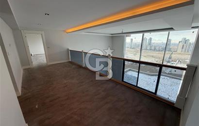 ÇANKAYA BEYTEPE MAH. SİTE İÇİNDE TRİPLEKS 329M² 5,5+1 LÜKS VİLLA