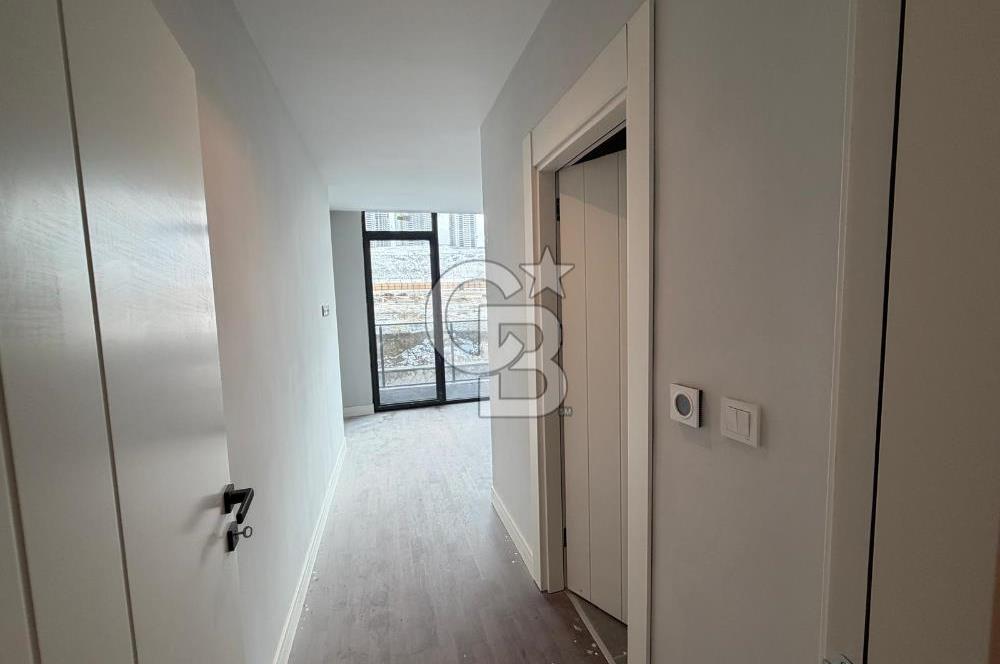 ÇANKAYA BEYTEPE MAH. SİTE İÇİNDE TRİPLEKS 329M² 5,5+1 LÜKS VİLLA