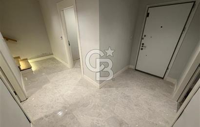 ÇANKAYA BEYTEPE MAH. SİTE İÇİNDE TRİPLEKS 329M² 5,5+1 LÜKS VİLLA