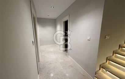 ÇANKAYA BEYTEPE MAH. SİTE İÇİNDE TRİPLEKS 329M² 5,5+1 LÜKS VİLLA