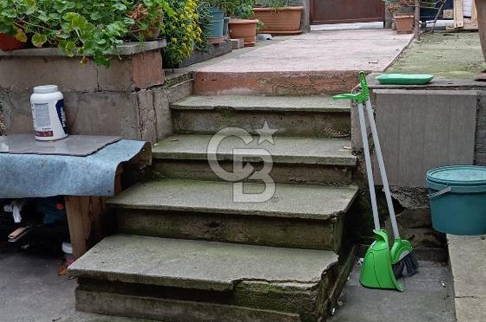 Maltepe Esenkent Mahallesi'nde Kiralık 1+1 daire