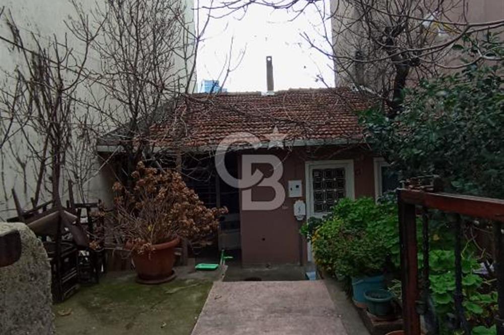 Maltepe Esenkent Mahallesi'nde Kiralık 1+1 daire