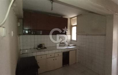 Maltepe Esenkent Mahallesi'nde Kiralık 1+1 daire