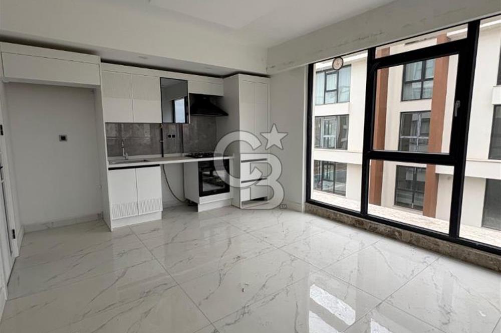 DÖŞEMEALTI RENGİANTALYA GREENLİFE'DA SATILIK 1+1 DAİRE