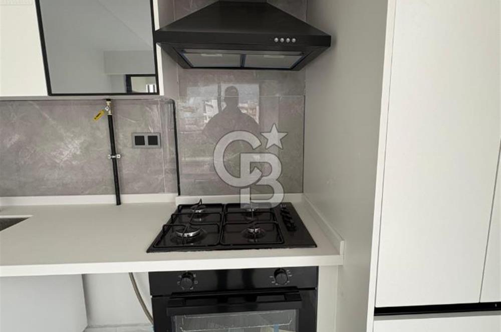 DÖŞEMEALTI RENGİANTALYA GREENLİFE'DA SATILIK 1+1 DAİRE