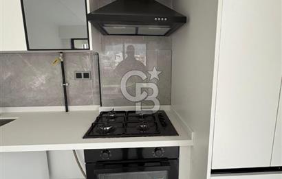 DÖŞEMEALTI RENGİANTALYA GREENLİFE'DA SATILIK 1+1 DAİRE