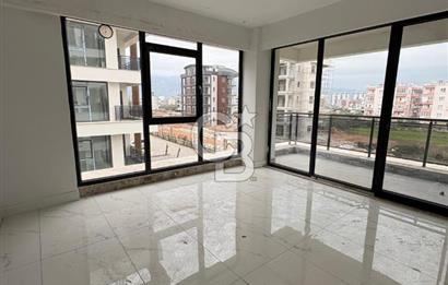 DÖŞEMEALTI RENGİANTALYA GREENLİFE'DA SATILIK 1+1 DAİRE