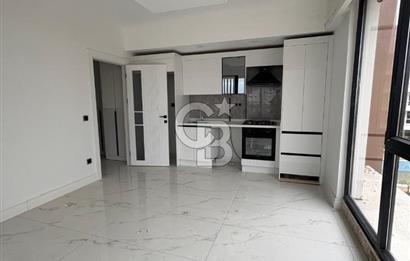 DÖŞEMEALTI RENGİANTALYA GREENLİFE'DA KİRALIK 1+1 DAİRE