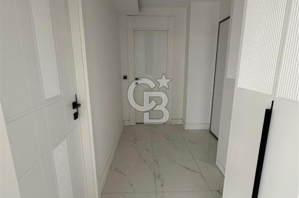 DÖŞEMEALTI RENGİANTALYA GREENLİFE'DA SATILIK 1+1 DAİRE