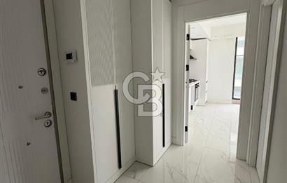 DÖŞEMEALTI RENGİANTALYA GREENLİFE'DA SATILIK 1+1 DAİRE