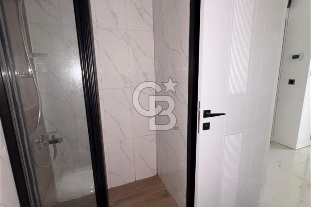 DÖŞEMEALTI RENGİANTALYA GREENLİFE'DA SATILIK 1+1 DAİRE