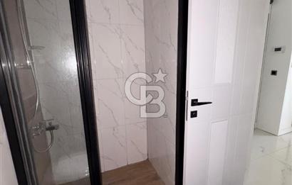 DÖŞEMEALTI RENGİANTALYA GREENLİFE'DA SATILIK 1+1 DAİRE