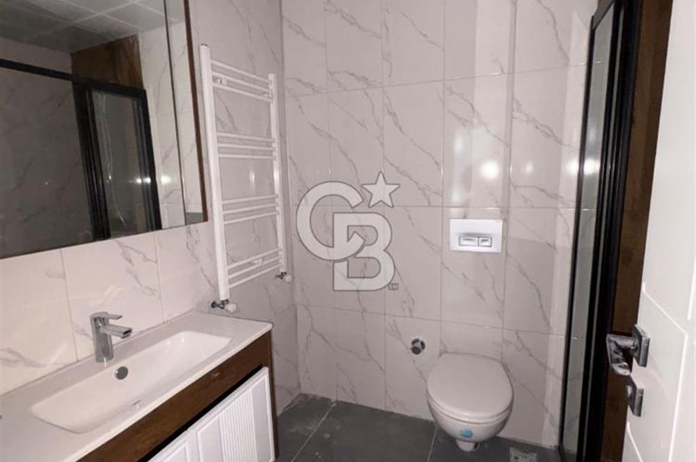 DÖŞEMEALTI RENGİANTALYA GREENLİFE'DA SATILIK 1+1 DAİRE