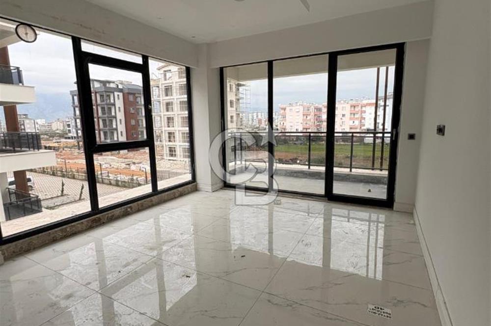 DÖŞEMEALTI RENGİANTALYA GREENLİFE'DA SATILIK 1+1 DAİRE