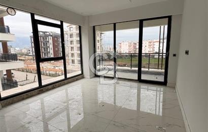 DÖŞEMEALTI RENGİANTALYA GREENLİFE'DA SATILIK 1+1 DAİRE