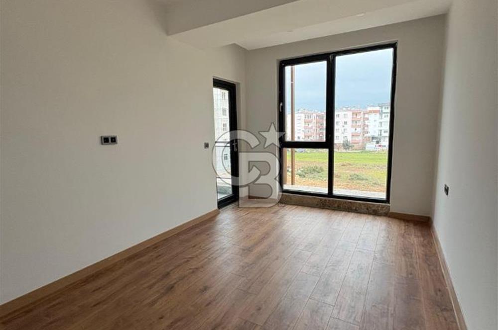 DÖŞEMEALTI RENGİANTALYA GREENLİFE'DA SATILIK 1+1 DAİRE