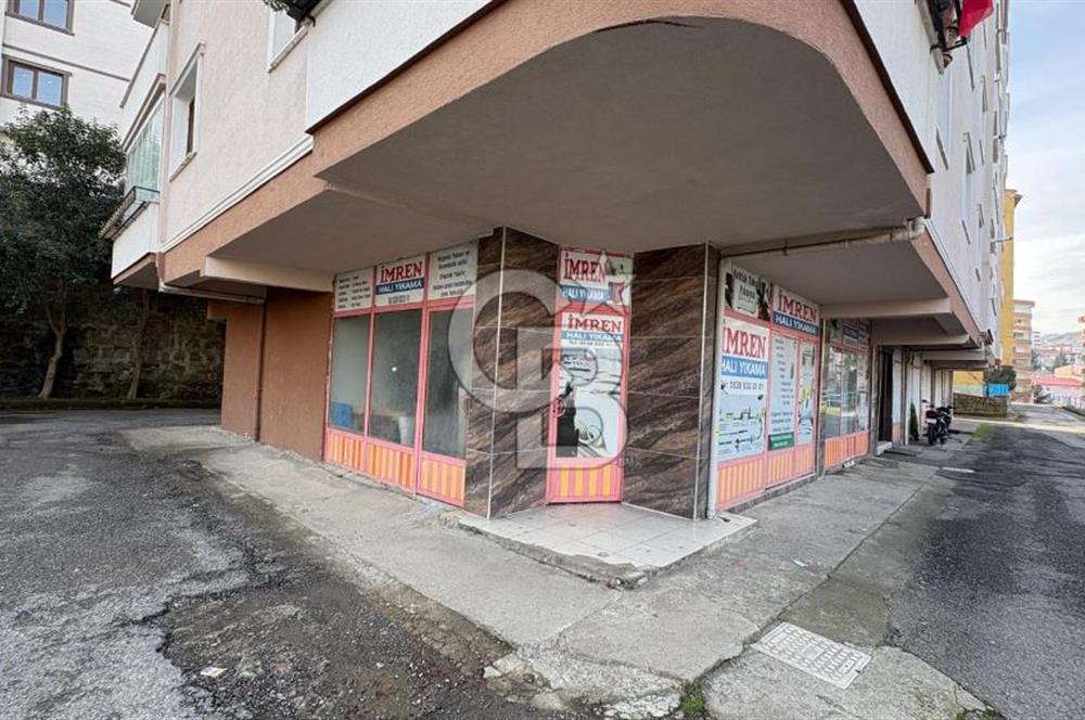 DEVREN KİRALIK HALI YIKAMA-STOR PERDE VE KOLTUK YIKAMA İŞLETMESİ