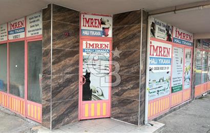 DEVREN KİRALIK HALI YIKAMA-STOR PERDE VE KOLTUK YIKAMA İŞLETMESİ