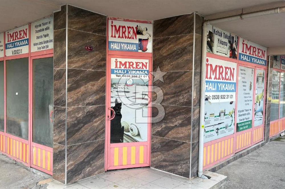 DEVREN KİRALIK HALI YIKAMA-STOR PERDE VE KOLTUK YIKAMA İŞLETMESİ