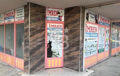 DEVREN KİRALIK HALI YIKAMA-STOR PERDE VE KOLTUK YIKAMA İŞLETMESİ