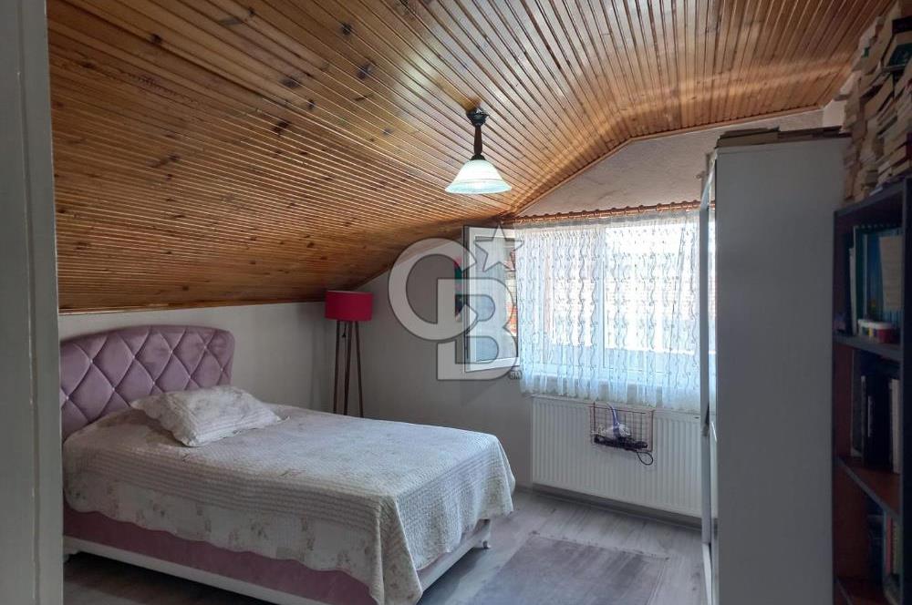 TRAMVAY DURAĞINA YAKIN M.ALİ PAŞA DA 4+1 TERAS KAT KİRALIK DAİRE