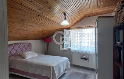 TRAMVAY DURAĞINA YAKIN M.ALİ PAŞA DA 4+1 TERAS KAT KİRALIK DAİRE