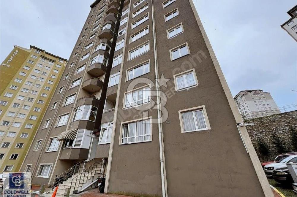 İZMİT AKÇAKOCA KONUTLARINDA 3+1 EŞYASIZ KİRALIK DAİRE CB TOWER