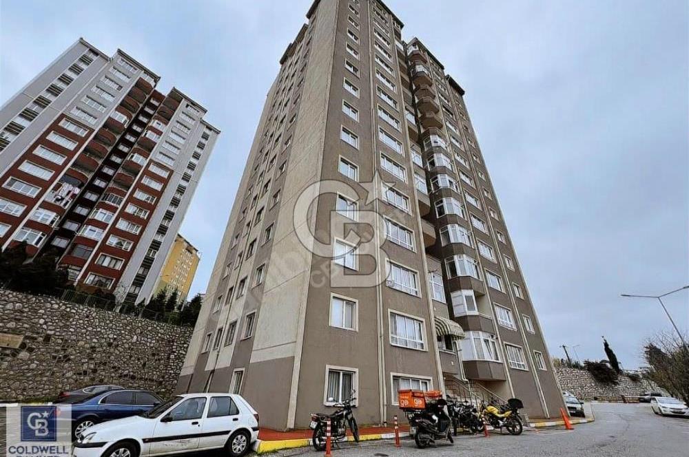 İZMİT AKÇAKOCA KONUTLARINDA 3+1 EŞYASIZ KİRALIK DAİRE CB TOWER