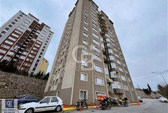İZMİT AKÇAKOCA KONUTLARINDA 3+1 EŞYASIZ KİRALIK DAİRE CB TOWER - 1 - 327413