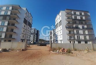 ŞEHİR HASTANESİ YANI SİTE İÇERİSİNDE YATIRIMLIK NATAMAM 1+1 - 7 - 327412