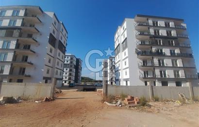 ŞEHİR HASTANESİ YANI SİTE İÇERİSİNDE YATIRIMLIK NATAMAM 1+1