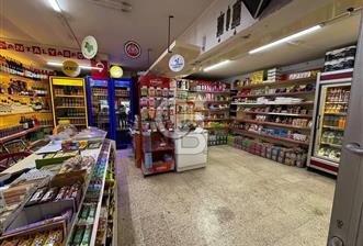 ZERDALİLİK MAHALLESİNDE DEVREN KİRALIK TEKEL BAYİ - 1 - 327414