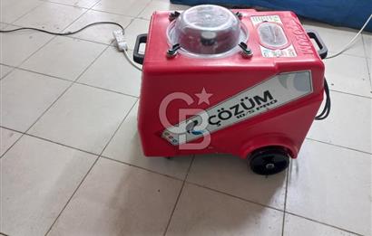 DEVREN KİRALIK HALI YIKAMA-STOR PERDE VE KOLTUK YIKAMA İŞLETMESİ