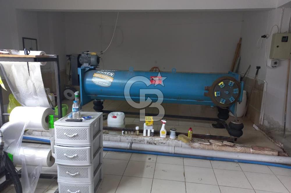 DEVREN KİRALIK HALI YIKAMA-STOR PERDE VE KOLTUK YIKAMA İŞLETMESİ