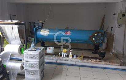 DEVREN KİRALIK HALI YIKAMA-STOR PERDE VE KOLTUK YIKAMA İŞLETMESİ