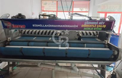 DEVREN KİRALIK HALI YIKAMA-STOR PERDE VE KOLTUK YIKAMA İŞLETMESİ