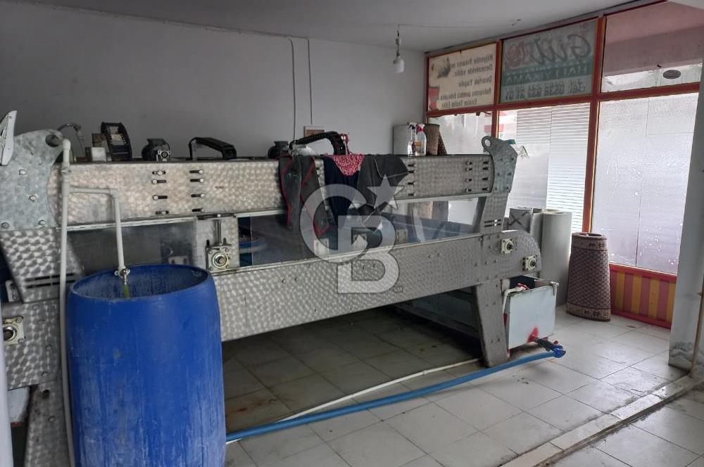 DEVREN KİRALIK HALI YIKAMA-STOR PERDE VE KOLTUK YIKAMA İŞLETMESİ