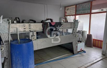 DEVREN KİRALIK HALI YIKAMA-STOR PERDE VE KOLTUK YIKAMA İŞLETMESİ