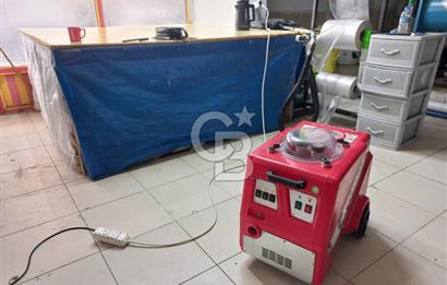 DEVREN KİRALIK HALI YIKAMA-STOR PERDE VE KOLTUK YIKAMA İŞLETMESİ