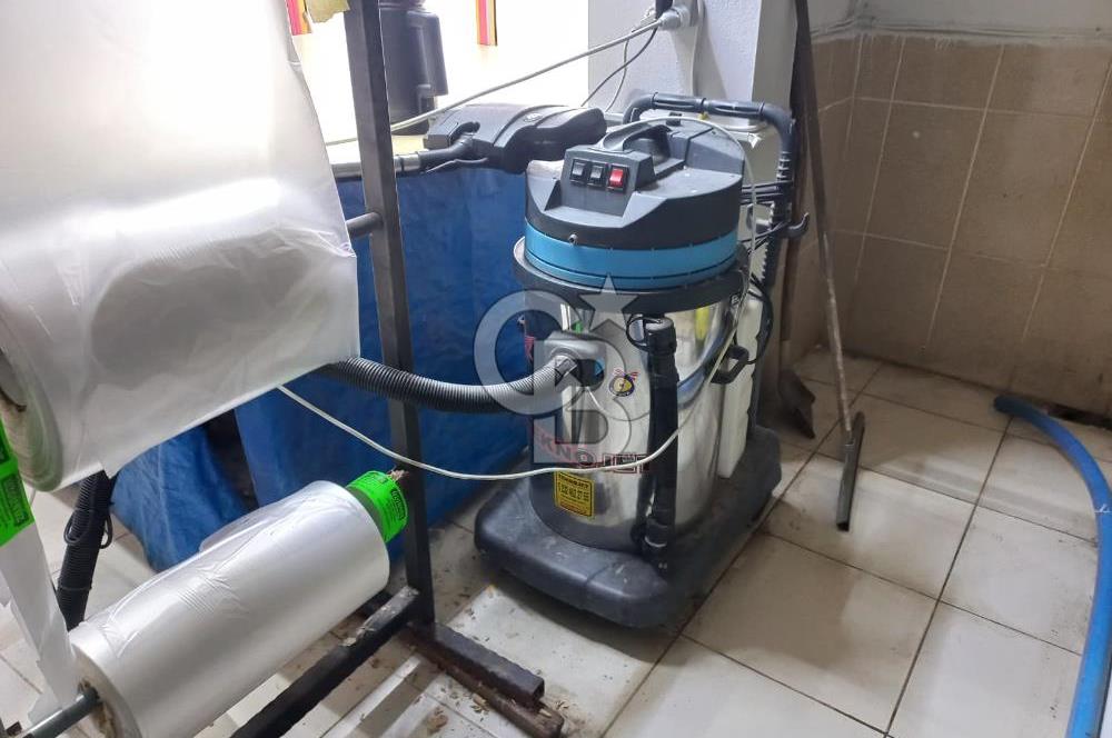 DEVREN KİRALIK HALI YIKAMA-STOR PERDE VE KOLTUK YIKAMA İŞLETMESİ