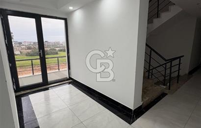 DÖŞEMEALTI RENGİ ANTALYA GREEN LİFE SİTESİ 1+1 KİRALIK DAİRE