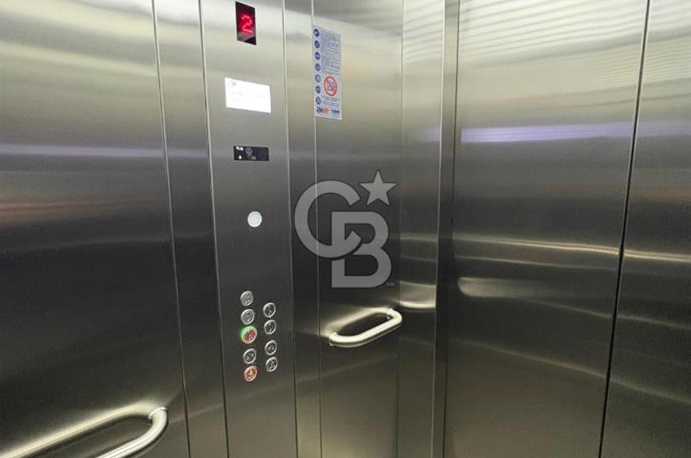 DÖŞEMEALTI RENGİ ANTALYA GREEN LİFE SİTESİ 1+1 KİRALIK DAİRE