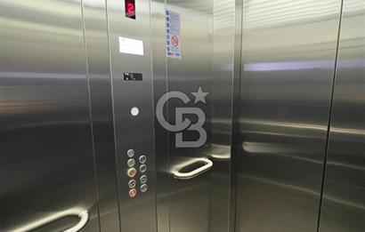 DÖŞEMEALTI RENGİ ANTALYA GREEN LİFE SİTESİ 1+1 KİRALIK DAİRE